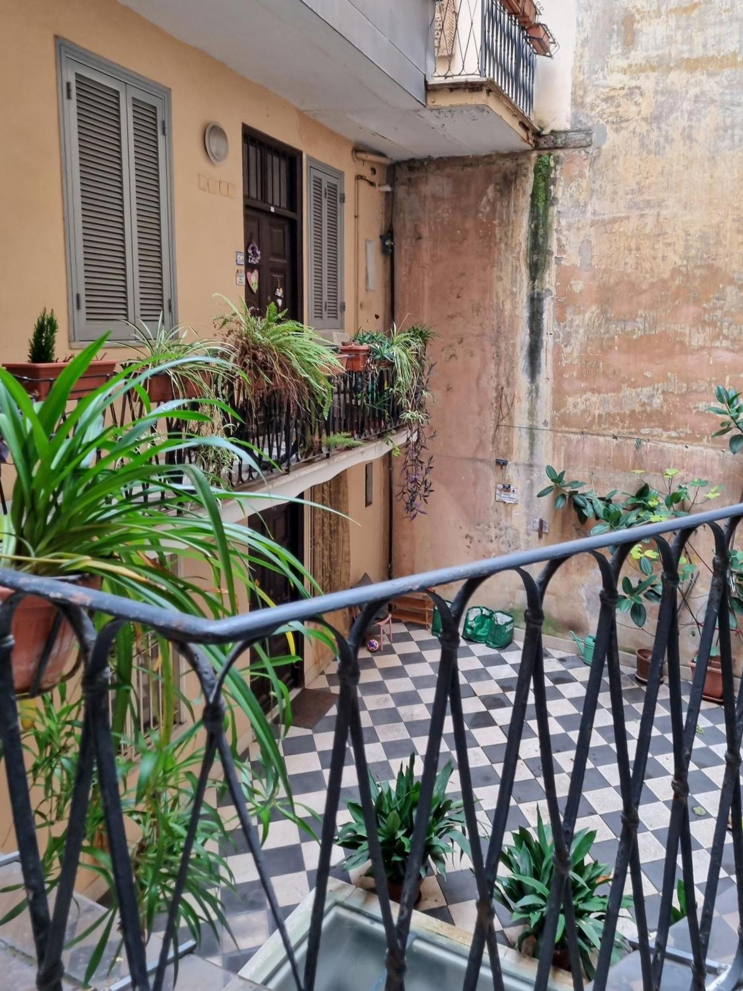 Colosseum Luxury Suite Rome Exterior photo