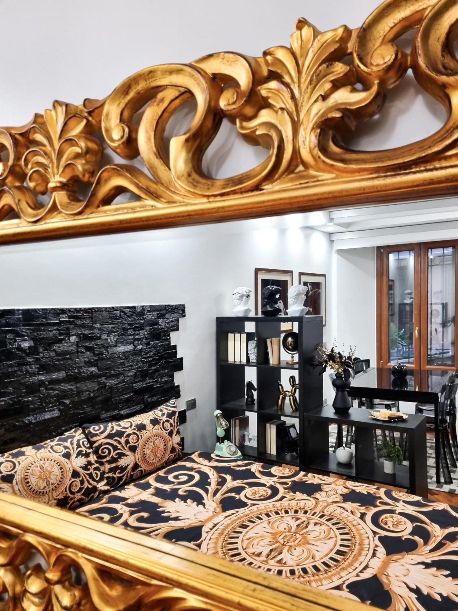 Colosseum Luxury Suite Rome Exterior photo