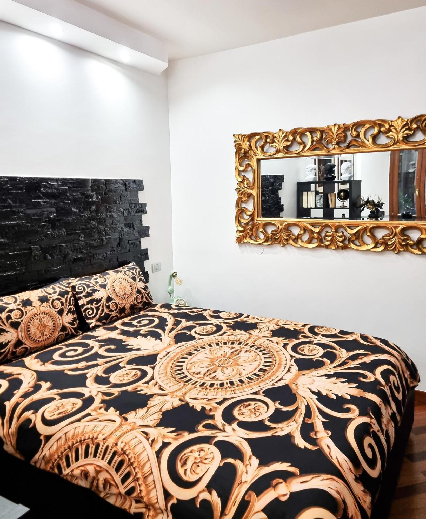 Colosseum Luxury Suite Rome Exterior photo