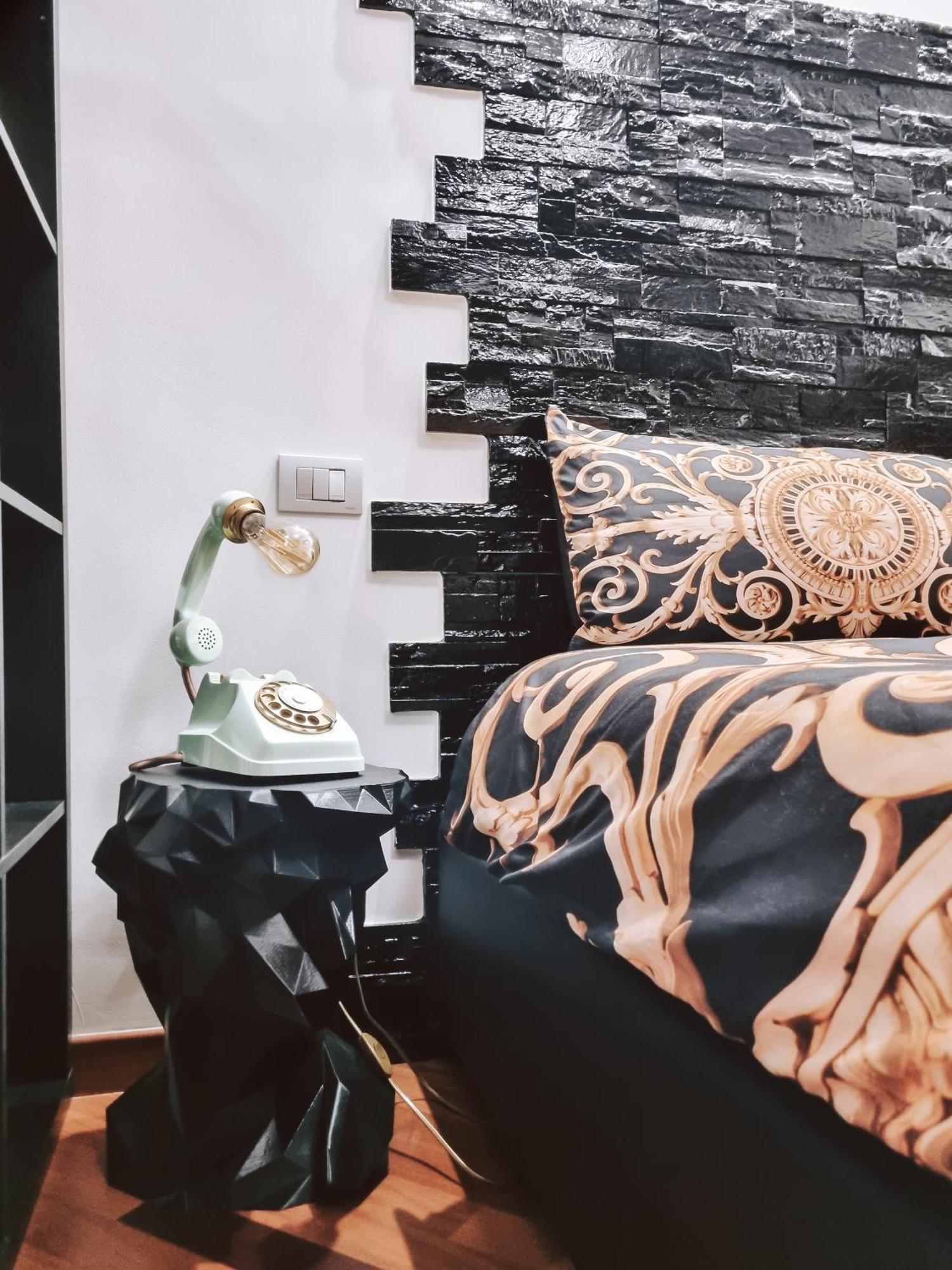 Colosseum Luxury Suite Rome Exterior photo