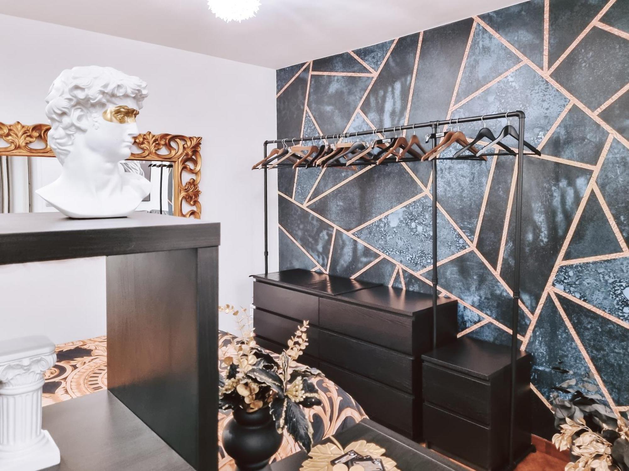 Colosseum Luxury Suite Rome Exterior photo