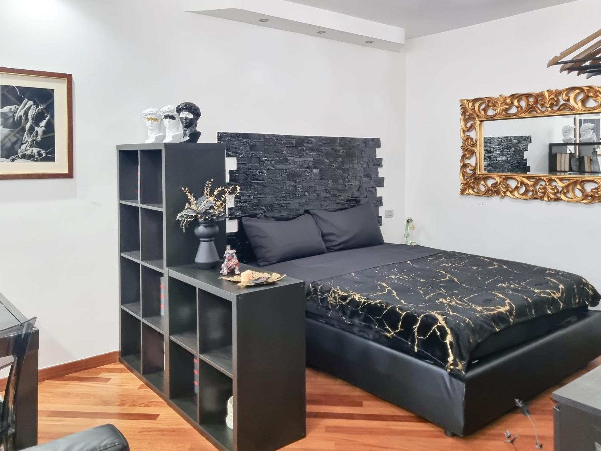 Colosseum Luxury Suite Rome Exterior photo