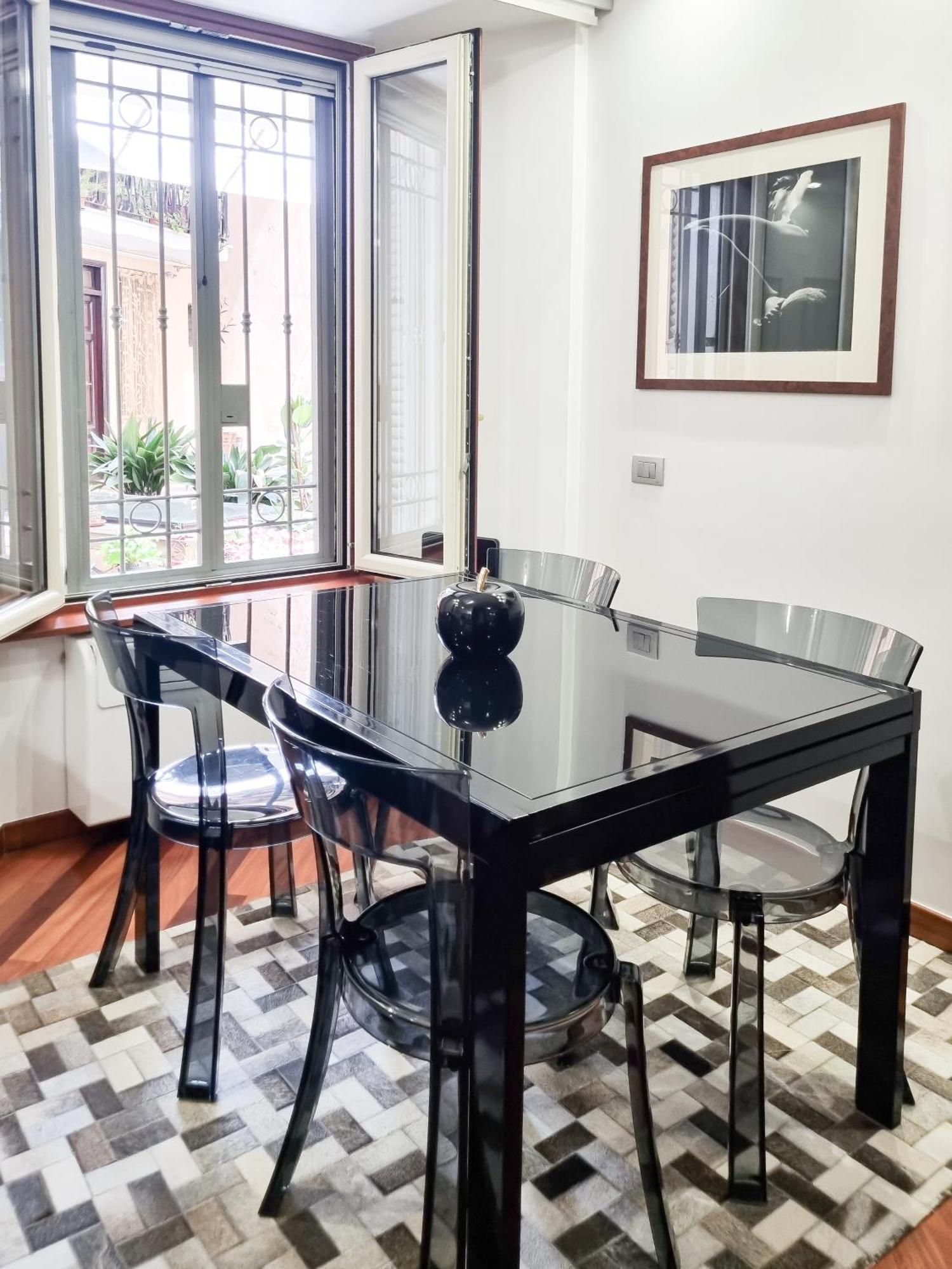 Colosseum Luxury Suite Rome Exterior photo